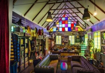 The Store of Requirement, Harry Potter store in Brisbane, Samford, Harry Potter store, party venue