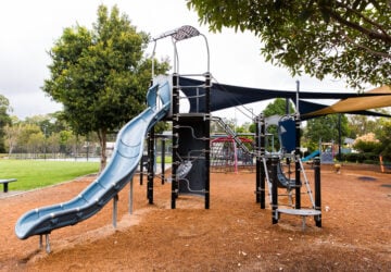 shailer pioneer park