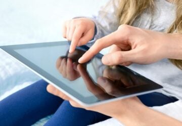 Phonics Apps for kids