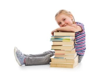 Brisbane childrens books