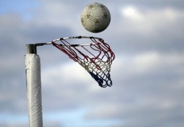 Where to play netball in Brisbane