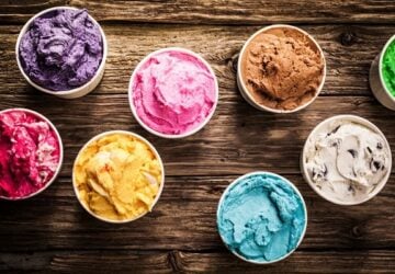 the best places to eat icecream in brisbane