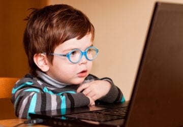 computer rules for kids