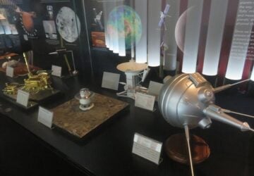 brisbane planetarium