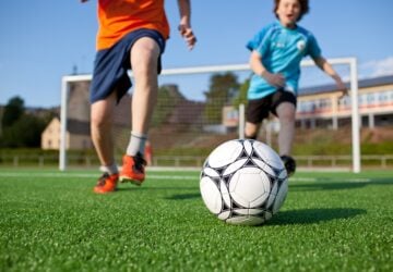 soccer ages brisbane