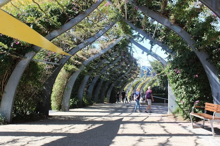 fun things to do at South Bank