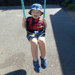 Sparrow Early Learning Sandstone Point