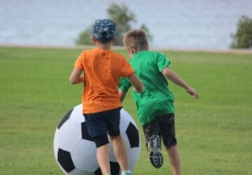 sports for brisbane kids