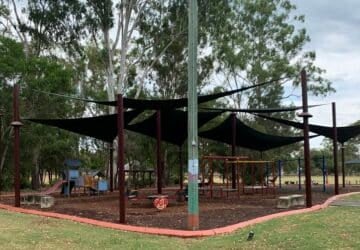 sutton park playground.