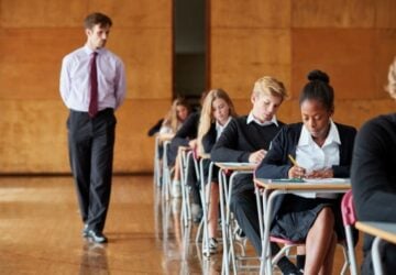 Exam Success, tuition