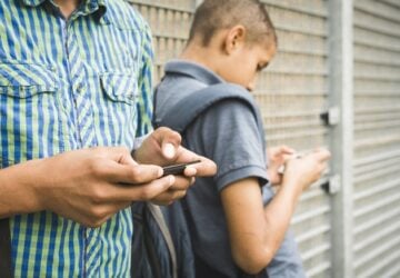 gaming for teens safety