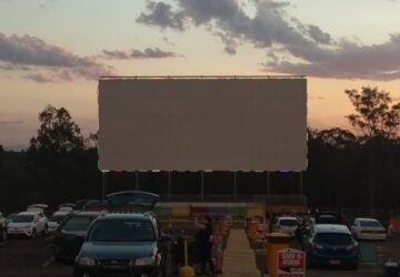 tivoli drive in theatre
