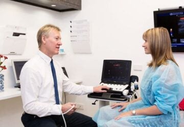 leg vein treatment brisbane