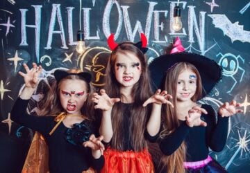 trick or treat brisbane