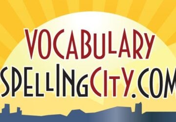 spelling city
