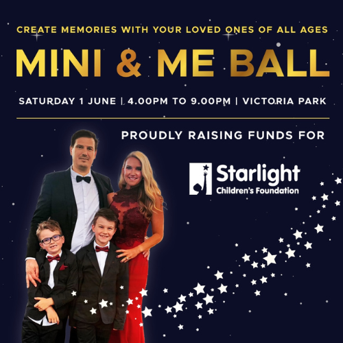 mini and me ball