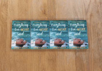 children's book brisbane author