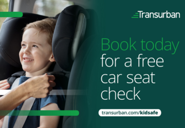 free car seat fitting