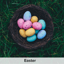 Easter in Brisbane with Kids