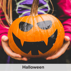 halloween in brisbane for kids