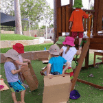 Karana Downs Child Care