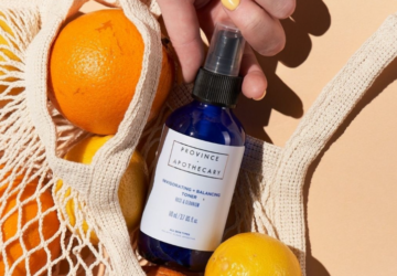 Loyal Crush Province Apothecary.