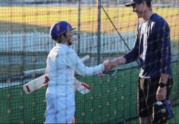 PlayBook Matthew Renshaw and Oliver.