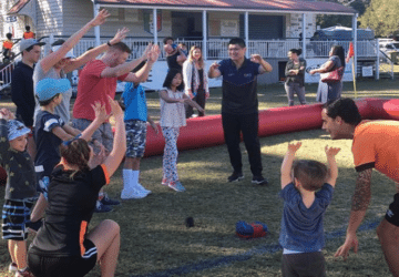 Brisbane City Football Club, special needs football program