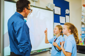 school waiting lists queensland