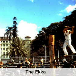 the queensland ekka