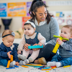 babes in arms cooroy